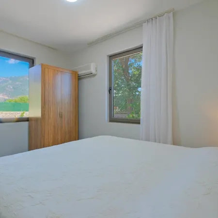 Casa de Férias Arzu Fethiye