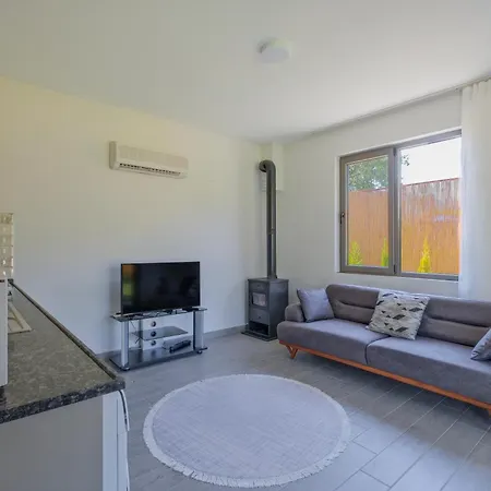 Arzu Casa de Férias