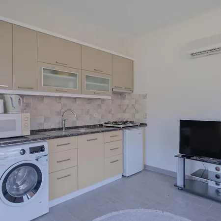 بيت للعطل Arzu