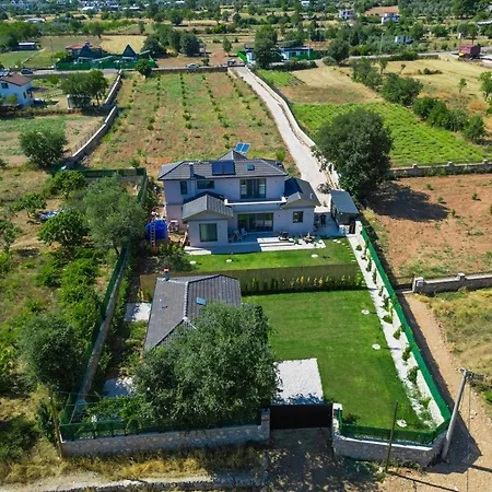 Casa de Férias Arzu Fethiye