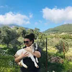 Arzu 度假居 费特希耶