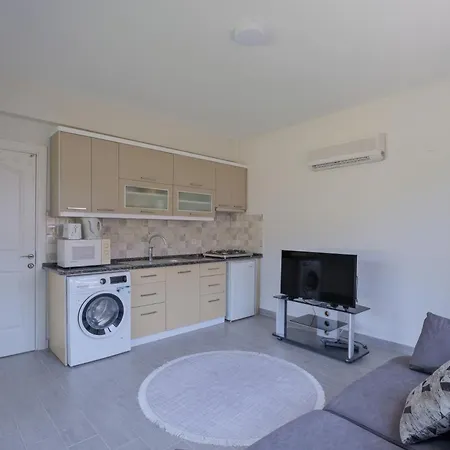 Arzu Holiday home