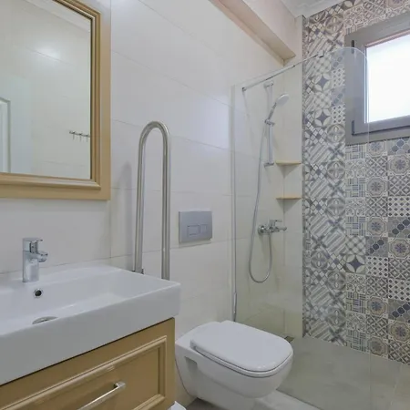 Arzu Holiday home *