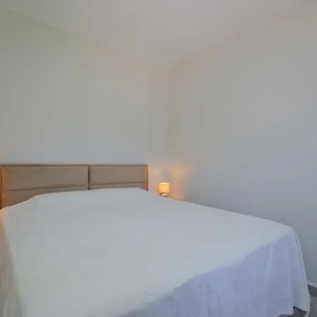 Prázdninový dům Arzu *