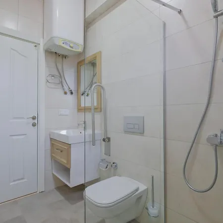 Arzu Holiday home Fethiye