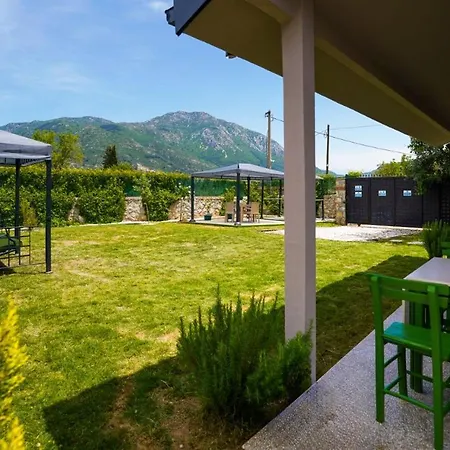Arzu Holiday home Fethiye