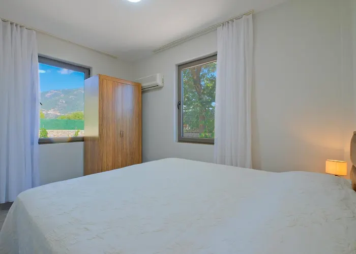 Prázdninový dům Arzu Fethiye