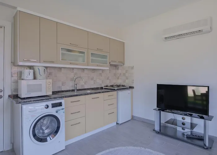 Prázdninový dům Arzu