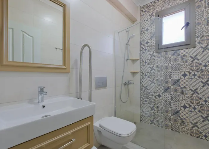 Arzu Prázdninový dům *