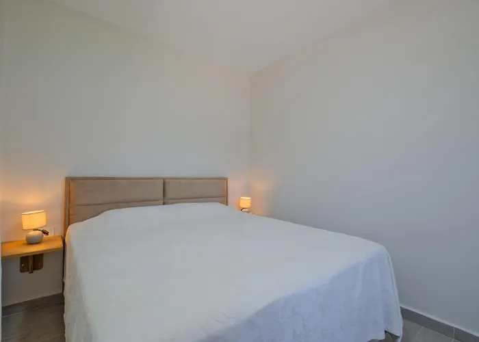 Prázdninový dům Arzu *