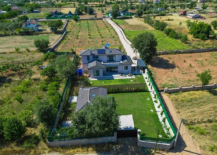 Prázdninový dům Arzu Fethiye