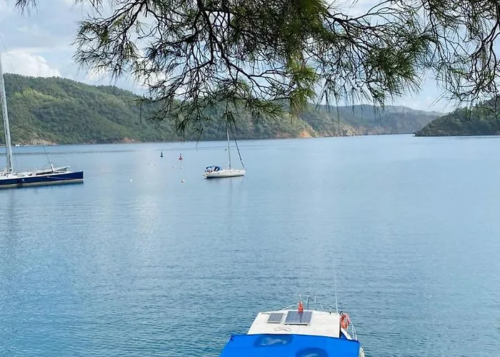 Prázdninový dům Arzu *