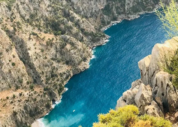 Prázdninový dům Arzu