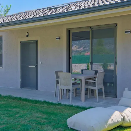 Feriehus Arzu Fethiye